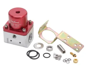Edelbrock Fuel Pressure Regulator