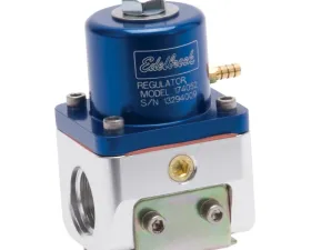 Edelbrock Fuel Pressure Regulator