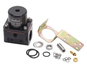 Edelbrock Fuel Pressure Regulator