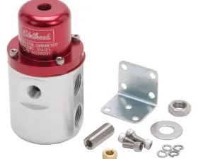 Edelbrock Fuel Pressure Regulator