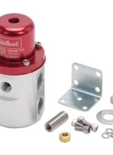 Edelbrock Fuel Pressure Regulator                                     - 174121 - Image 10