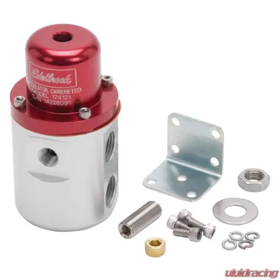 Edelbrock Fuel Pressure Regulator - 174121