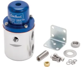 Edelbrock Fuel Pressure Regulator