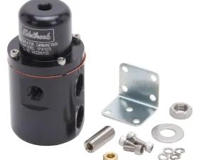 Edelbrock Fuel Pressure Regulator