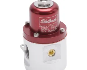 Edelbrock Fuel Pressure Regulator
