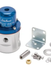 Edelbrock Fuel Pressure Regulator                                     - 174132 - Image 10