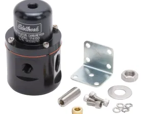 Edelbrock Fuel Pressure Regulator