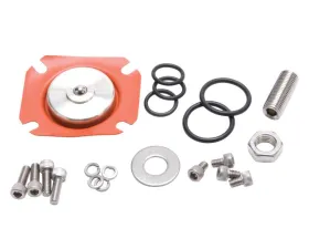 Edelbrock Fuel Pressure Regulator Service Kit