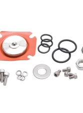 Edelbrock Fuel Pressure Regulator Service Kit                                     - 178010 - Image 7