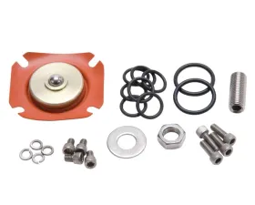 Edelbrock Fuel Pressure Regulator Service Kit