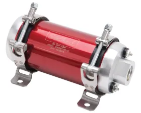 Edelbrock Electric Fuel Pump