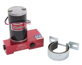 Edelbrock Electric Fuel Pump