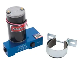 Edelbrock Electric Fuel Pump