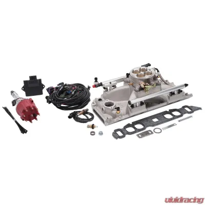 Edelbrock Fuel Injection System - 358400