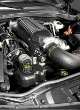Whipple Superchargers LS3 L99 Supercharger Kit Chevrolet Camaro 2010-2015                                     - WK-1000 - Image 2