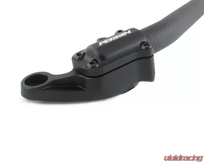 PERRIN Front Strut Brace Subaru Ascent 2019-2023 - PSP-SUS-059BK