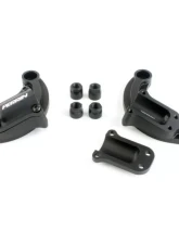 PERRIN Front Strut Brace Subaru Ascent 2019-2023                                     - PSP-SUS-059RD - Image 3