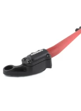 PERRIN Front Strut Brace Subaru Ascent 2019-2023                                     - PSP-SUS-059RD - Image 4