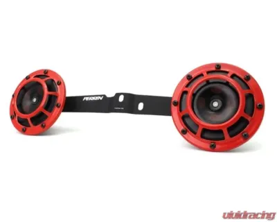 Perrin Horn Bracket Subaru WRX 2022-2024 - PSP-BDY-305