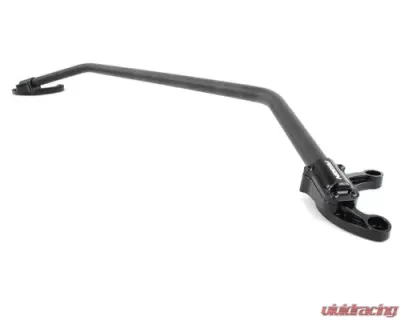 PERRIN Front Strut Brace Subaru Crosstrek | Impreza 2017-2023 - PSP-SUS-058BK