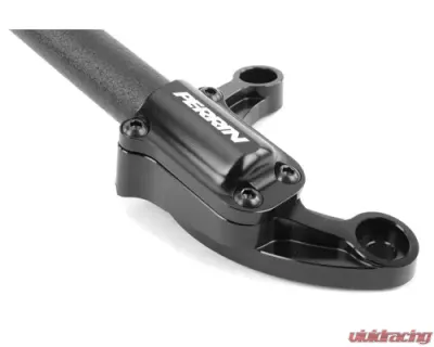 PERRIN Front Strut Brace Subaru Crosstrek | Impreza 2017-2023 - PSP-SUS-058BK