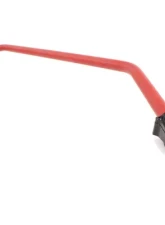 PERRIN Front Strut Brace Subaru Crosstrek | Impreza 2017-2023                                     - PSP-SUS-058RD - Image 6