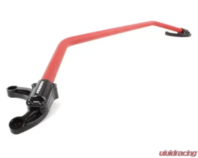 PERRIN Front Strut Brace Subaru Crosstrek | Impreza 2017-2023 - PSP-SUS-058RD