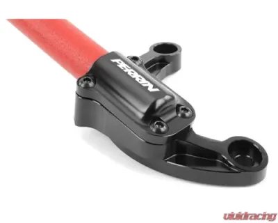 PERRIN Front Strut Brace Subaru Crosstrek | Impreza 2017-2023 - PSP-SUS-058RD