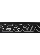 Perrin Black License Plate Delete Subaru WRX 2022-2024                                     - PSP-BDY-116BK - Image 4
