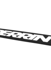 Perrin Black License Plate Delete Subaru WRX 2022-2024                                     - PSP-BDY-116BK - Image 5