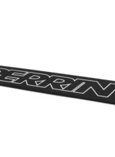 Perrin Black License Plate Delete Subaru WRX 2022-2024                                     - PSP-BDY-116BK - Image 6