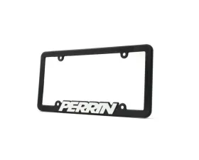 PERRIN License Plate Frame