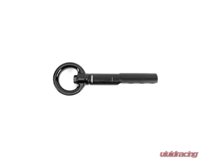 PERRIN Tow Hook Front Honda Civic Si Coupe | Civic Si Sedan| Civic Type R 2017-2021 - PHP-BDY-231GBK