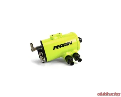 PERRIN Air Oil Separator Subaru WRX | STI | Legacy GT | Outback XT 2005-2024 - PSP-ENG-606NY