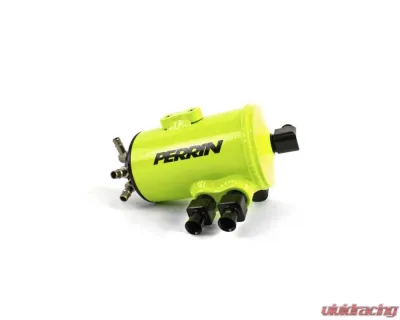 PERRIN Air Oil Separator Subaru WRX | STI | Legacy GT | Outback XT 2005-2024 - PSP-ENG-606NY