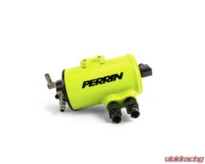 PERRIN Air Oil Separator Subaru WRX | STI | Legacy GT | Outback XT 2005-2024 - PSP-ENG-606NY