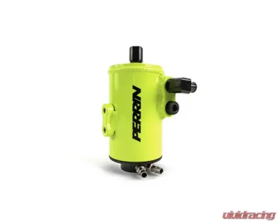 PERRIN Air Oil Separator Subaru WRX | STI | Legacy GT | Outback XT 2005-2024 - PSP-ENG-606NY
