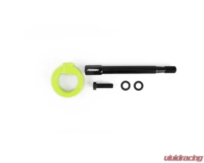 PERRIN Tow Hook Front Subaru WRX | STI | Impreza 2008-2011 - PSP-BDY-231NY