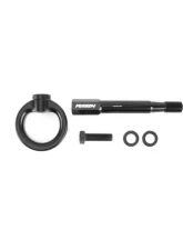 PERRIN Tow Hook Front Subaru BRZ | Toyota GR-86 2022-2024                                     - PSP-BDY-236BK - Image 4