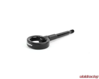 PERRIN Tow Hook Rear Subaru BRZ | Scion FR-S | Toyota GT-86/GR-86 - PSP-BDY-255BK