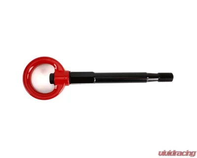 PERRIN Tow Hook Rear Subaru BRZ | Scion FR-S | Toyota GT-86/GR-86 - PSP-BDY-255RD