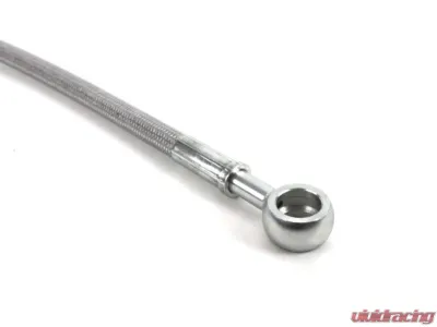 PERRIN Stainless Steel Clutch Line Subaru WRX 2022-2023 - PSP-BRK-306