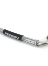 PERRIN Stainless Steel Clutch Line Subaru WRX 2022-2023                                     - PSP-BRK-306 - Image 2