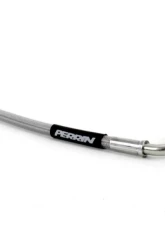 PERRIN Stainless Steel Clutch Line Subaru WRX 2022-2023                                     - PSP-BRK-306 - Image 4