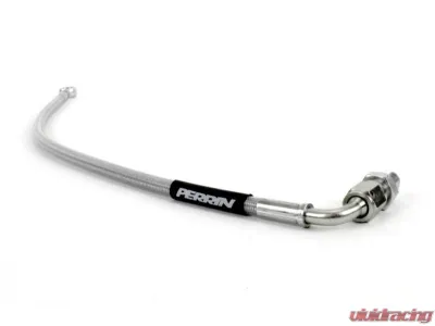 PERRIN Stainless Steel Clutch Line Subaru WRX 2022-2023 - PSP-BRK-306
