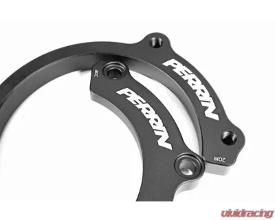 Perrin Driveshaft Lockdown Subaru STI | WRX 2008-2024 - PSP-DRV-201