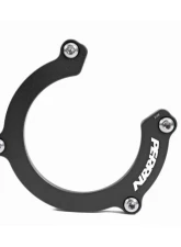 Perrin Driveshaft Lockdown Subaru STI | WRX 2008-2024                                     - PSP-DRV-201 - Image 5