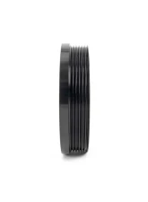 PERRIN Light Weight Crank Pulley for EJ Subaru Engines                                     - PSP-ENG-100BK - Image 3