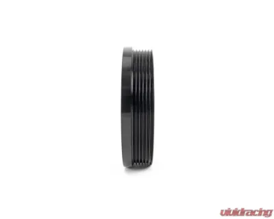 PERRIN Light Weight Crank Pulley for EJ Subaru Engines - PSP-ENG-100BK