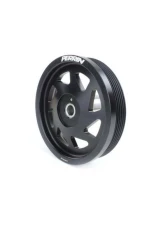 PERRIN Light Weight Crank Pulley for FA and FB Subaru                                     - PSP-ENG-104BK - Image 2